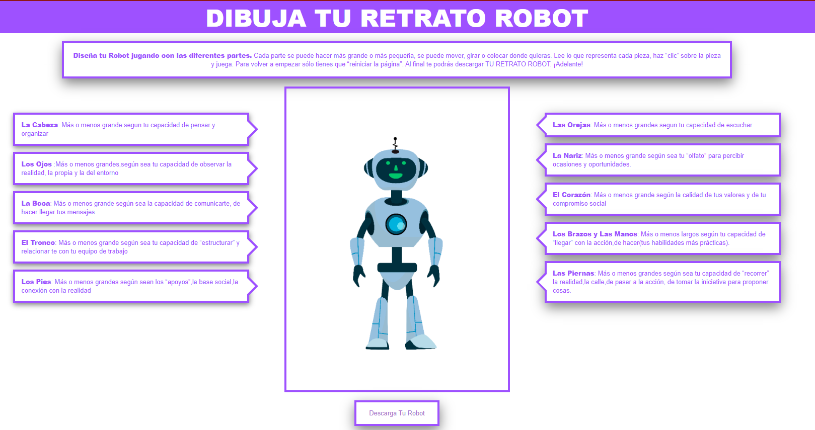 Robot